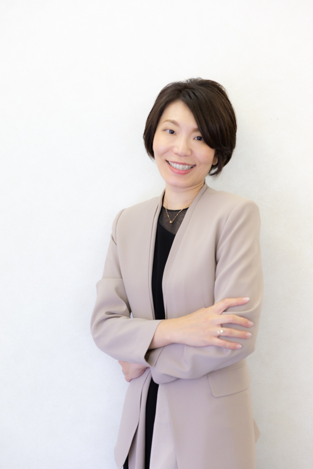 小林菜穂美